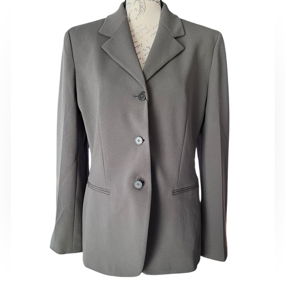 Calvin Klein blazer jacket, size large, new with tags - Picture 4 of 8